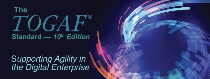 Einführung in TOGAF®: Das Open Group Architecture Framework