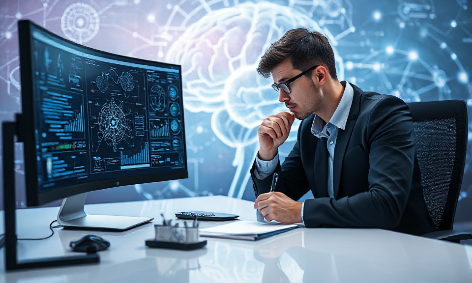 Künstliche Intelligenz und Kritisches Denken: Gefahr der Verdummung?