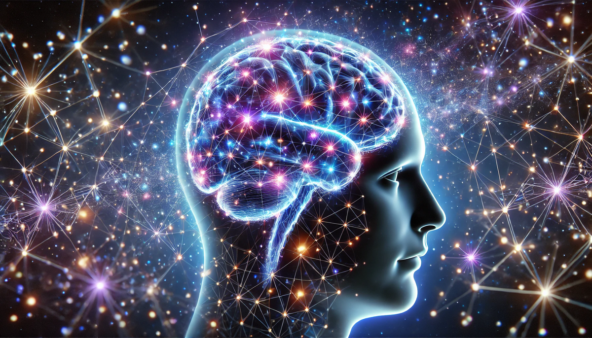 Neuer Blogpost: Wenn Maschinen träumen und programmieren