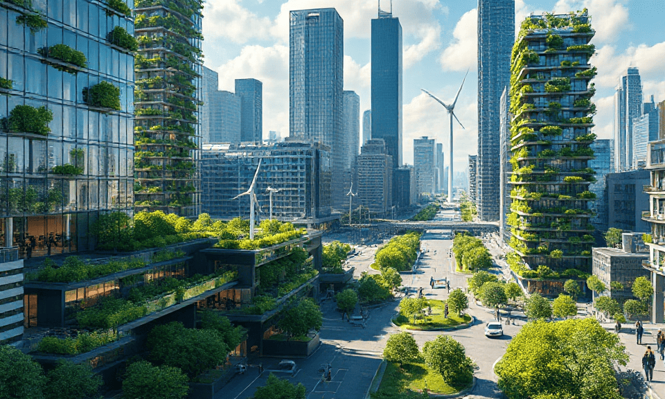 Neuer Blogpost - Die Suche nach digitaler Souveränität: Ein Leitfaden für Europas Zukunft