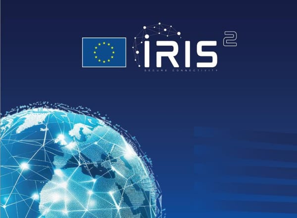 IRIS² – das zukunftsweisende europäische Satellitennetzwerk