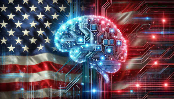 Auswirkungen der neuen US-KI-Politik auf Europa: Eine Analyse