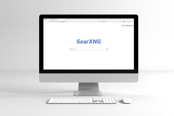 Neuer Blogpost - Alternative Suchmaschinen: Mehr Vielfalt und Datenschutz im Netz