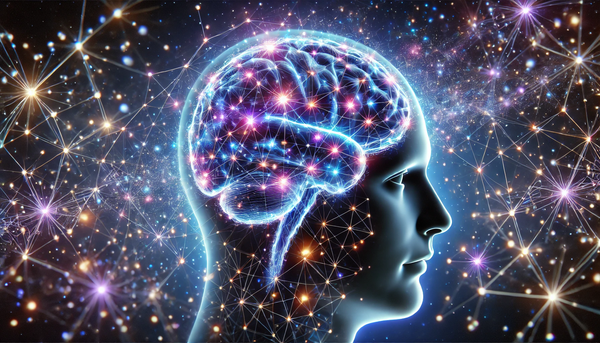 Neuer Blogpost: Wenn Maschinen träumen und programmieren